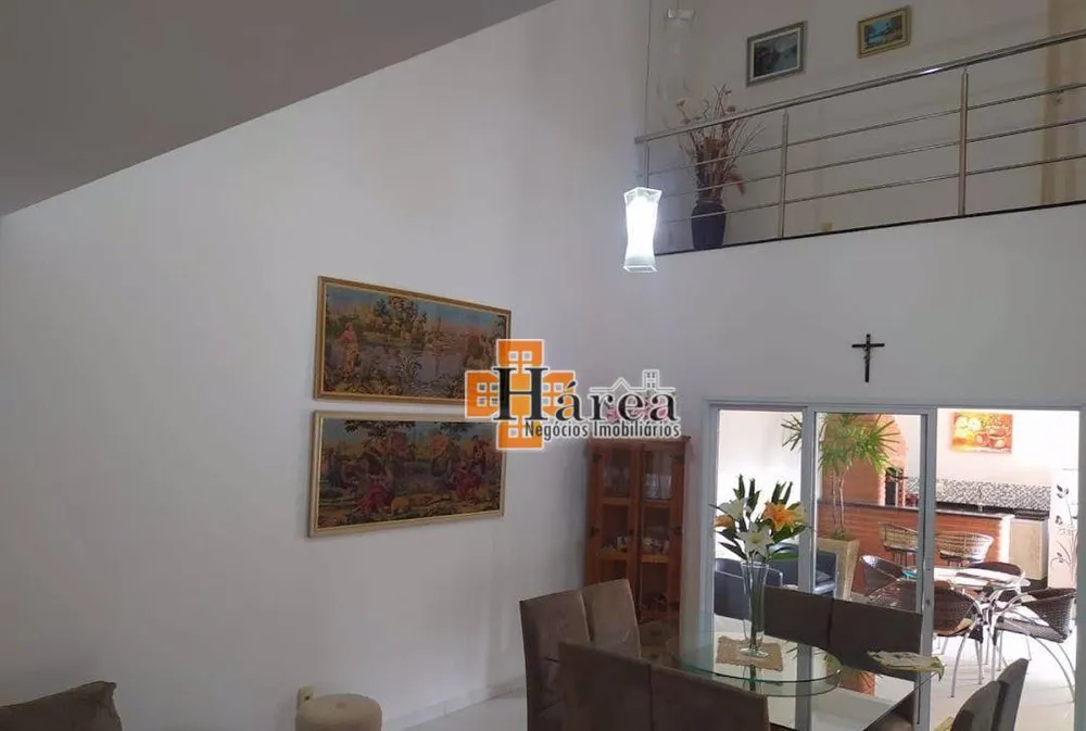 Sobrado, 3 quartos, 300 m² - Foto 3