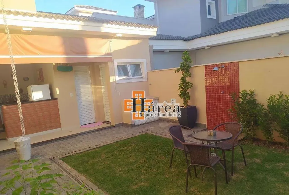 Sobrado, 3 quartos, 300 m² - Foto 13