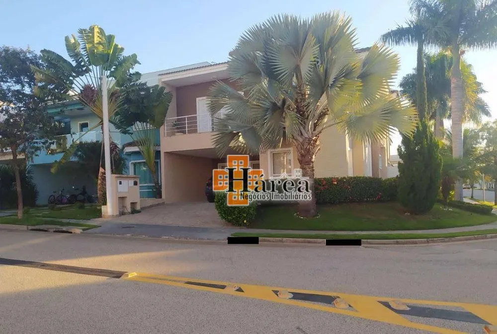 Sobrado, 3 quartos, 300 m² - Foto 1