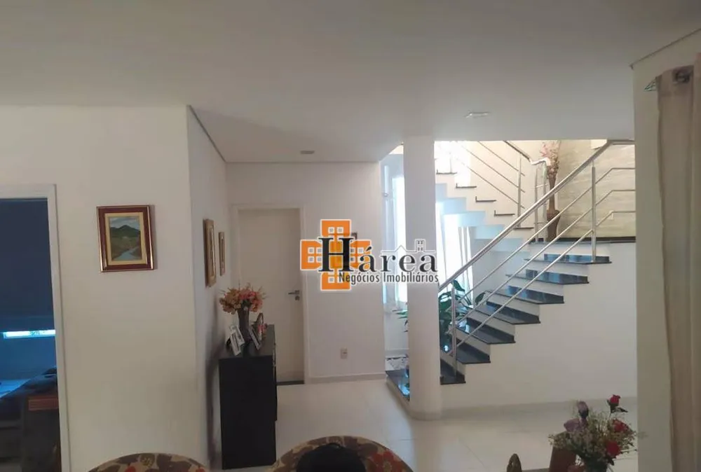 Sobrado, 3 quartos, 300 m² - Foto 4