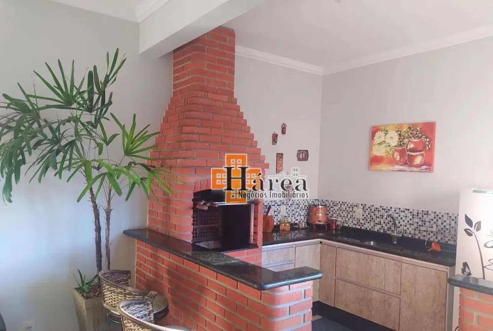 Sobrado, 3 quartos, 300 m² - Foto 14