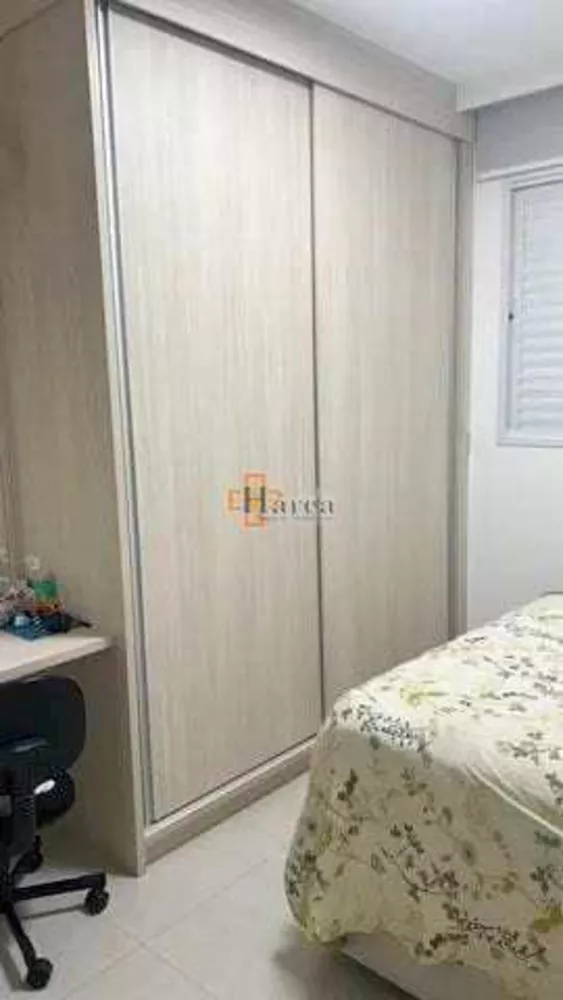 Apartamento à venda com 3 quartos, 97m² - Foto 8