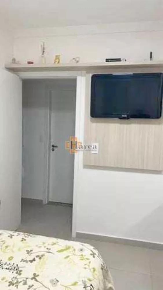 Apartamento à venda com 3 quartos, 97m² - Foto 6