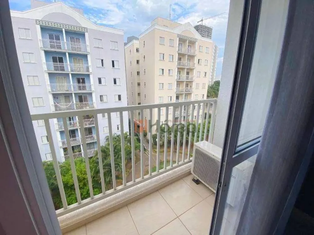 Apartamento, 2 quartos, 62 m² - Foto 6