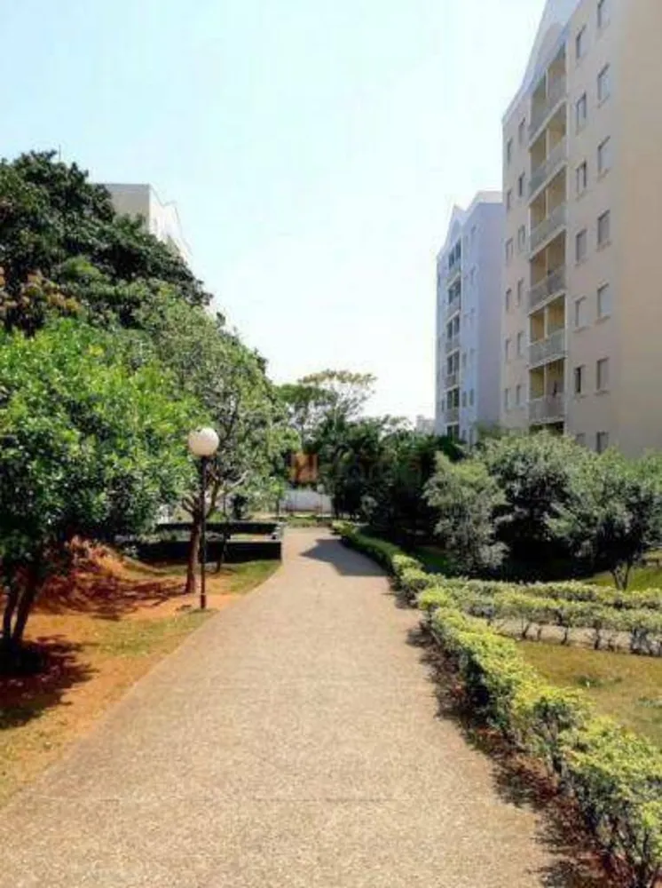 Apartamento, 2 quartos, 62 m² - Foto 3