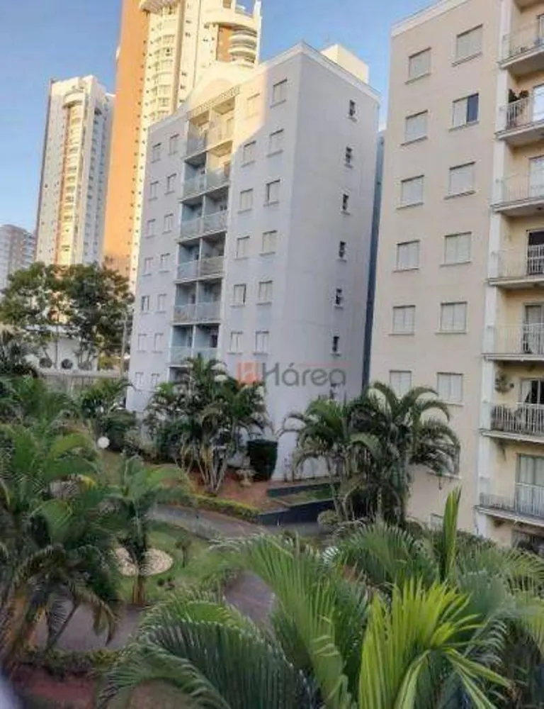 Apartamento, 2 quartos, 62 m² - Foto 2