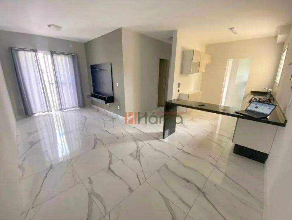 Apartamento, 2 quartos, 62 m² - Foto 4