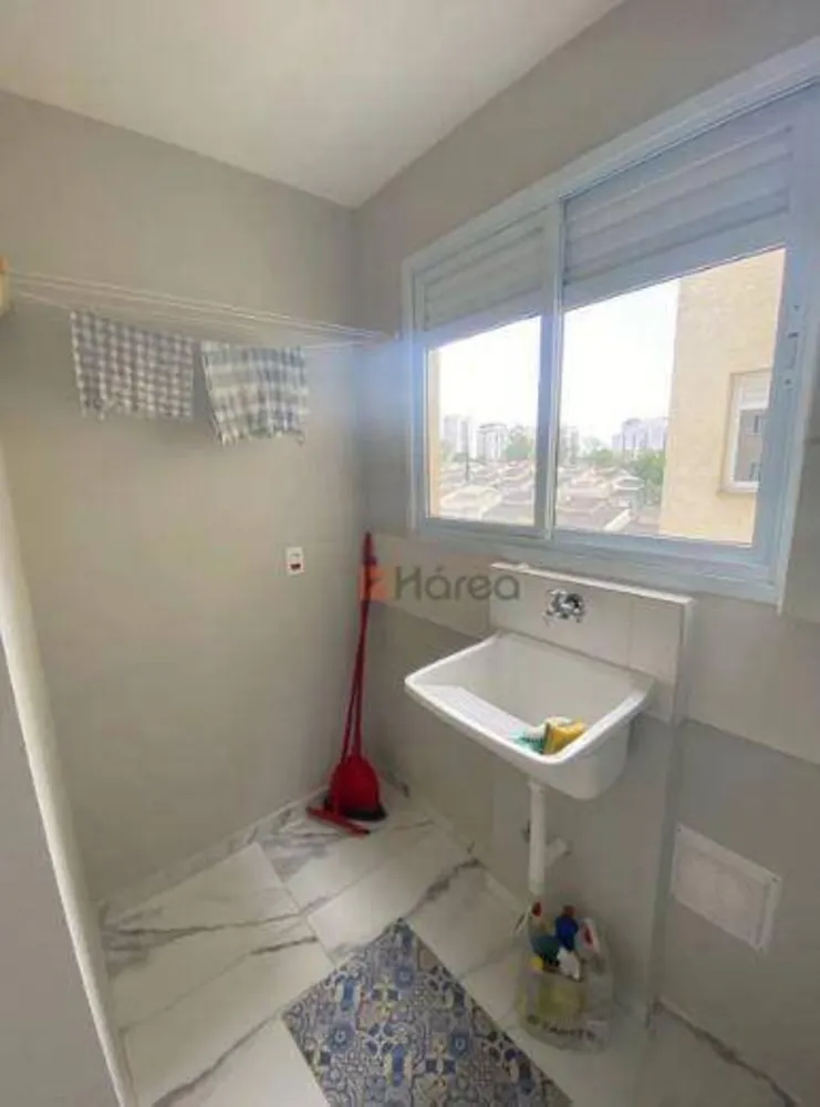 Apartamento, 2 quartos, 62 m² - Foto 12