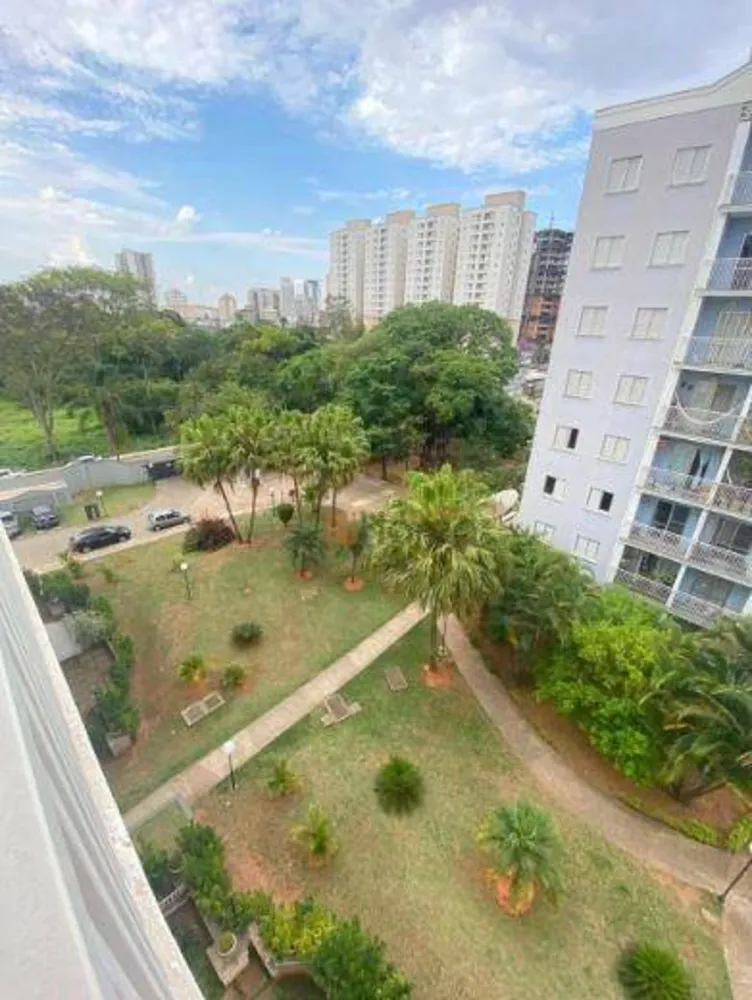 Apartamento, 2 quartos, 62 m² - Foto 1