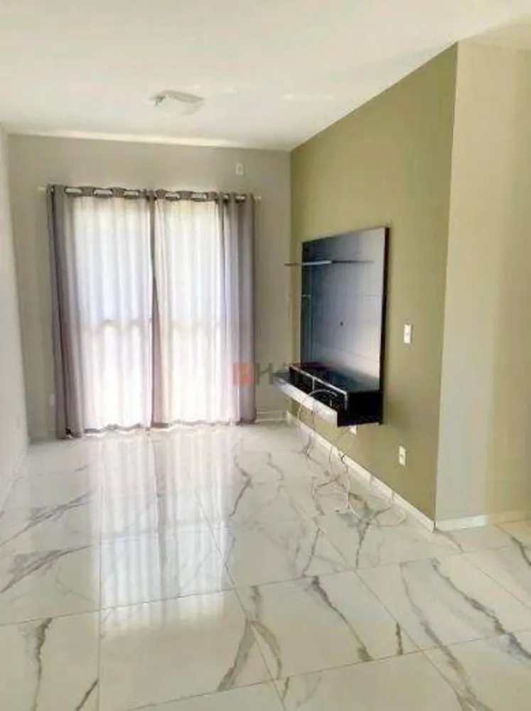Apartamento, 2 quartos, 62 m² - Foto 3