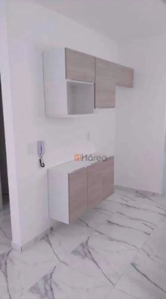 Apartamento, 2 quartos, 62 m² - Foto 11