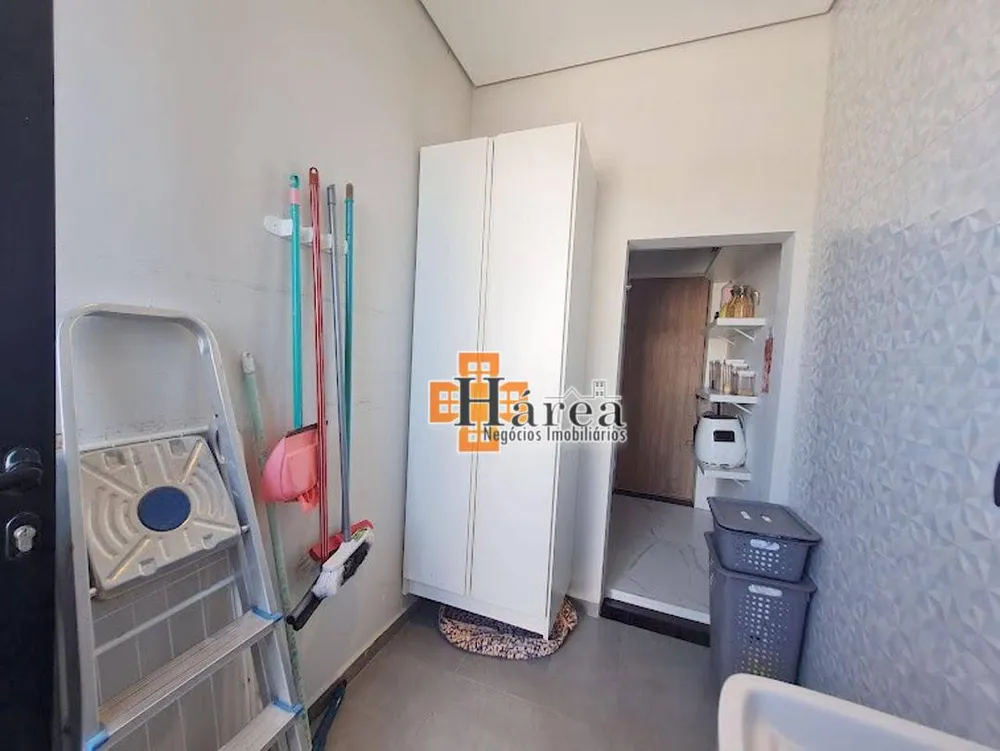 Sobrado, 3 quartos, 226 m² - Foto 4