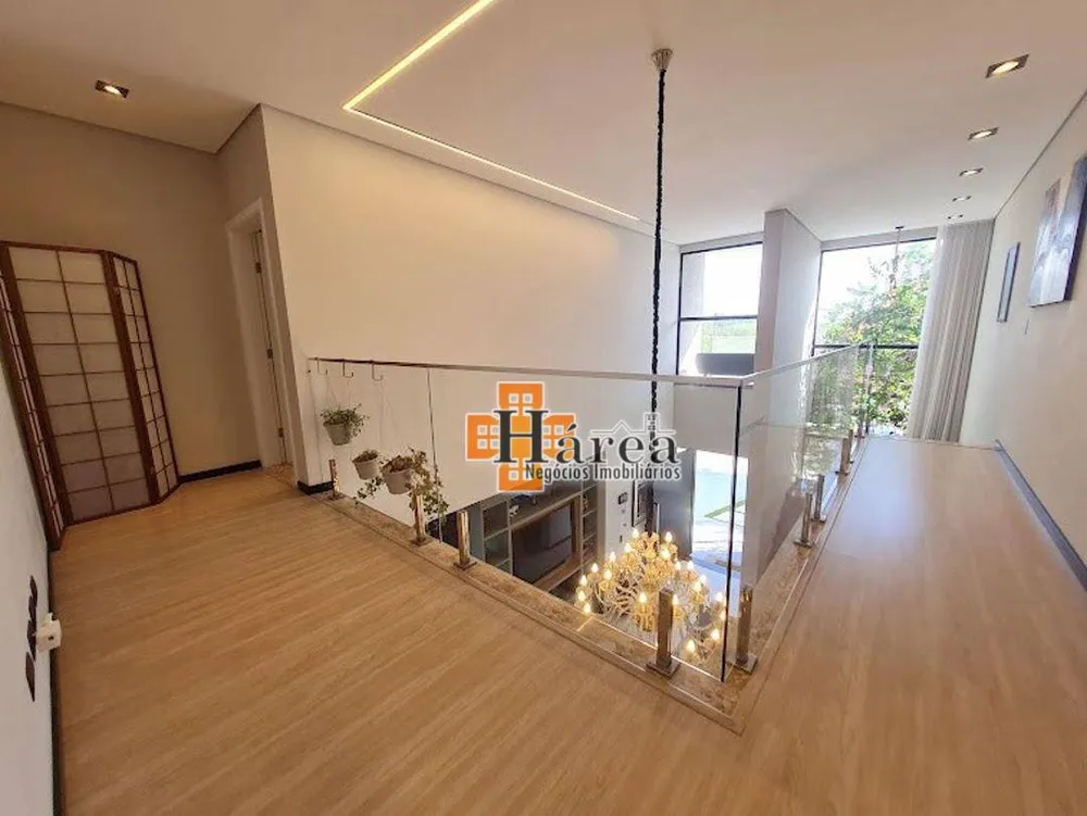Sobrado, 3 quartos, 226 m² - Foto 7