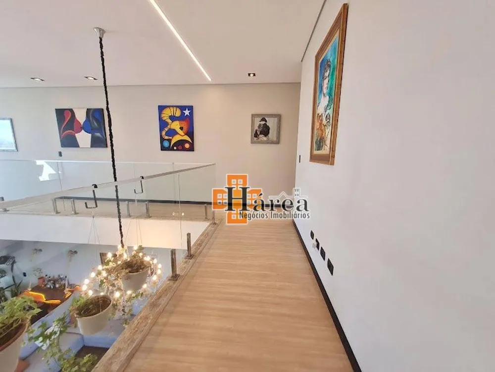 Sobrado, 3 quartos, 226 m² - Foto 1