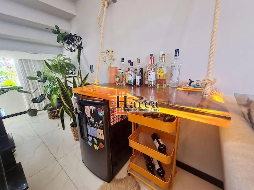 Sobrado, 3 quartos, 226 m² - Foto 3