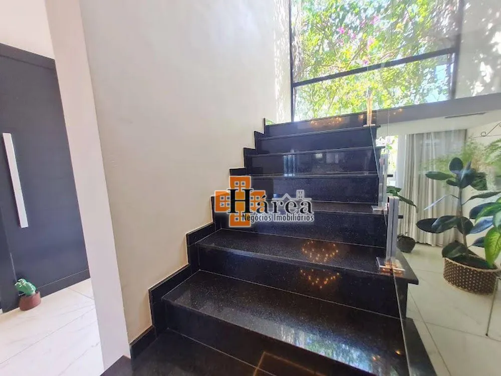 Sobrado, 3 quartos, 226 m² - Foto 4
