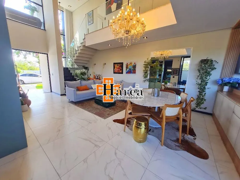 Sobrado, 3 quartos, 226 m² - Foto 2