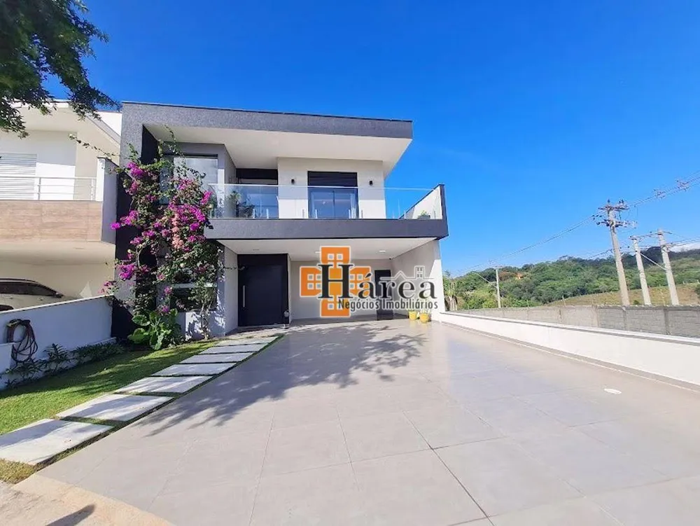 Sobrado, 3 quartos, 226 m² - Foto 1