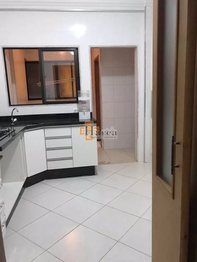 Apartamento à venda com 3 quartos, 112m² - Foto 16