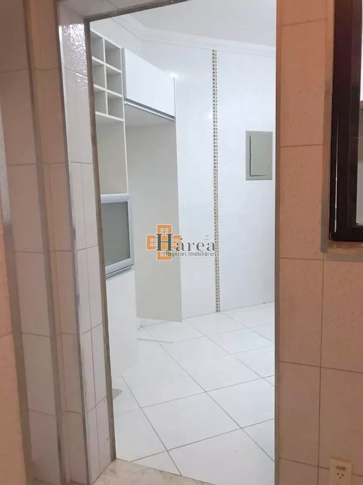 Apartamento à venda com 3 quartos, 112m² - Foto 17