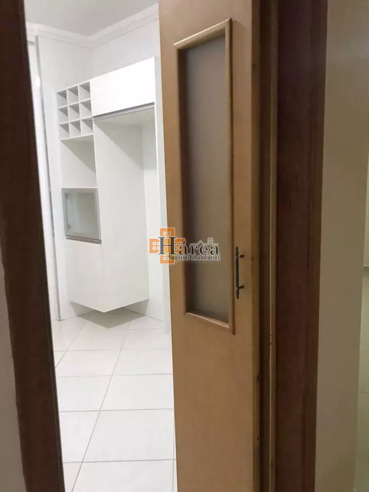 Apartamento à venda com 3 quartos, 112m² - Foto 18