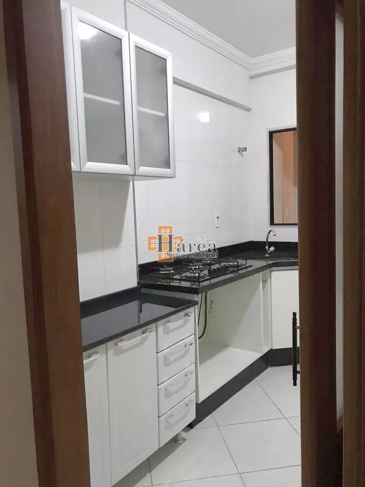 Apartamento à venda com 3 quartos, 112m² - Foto 15