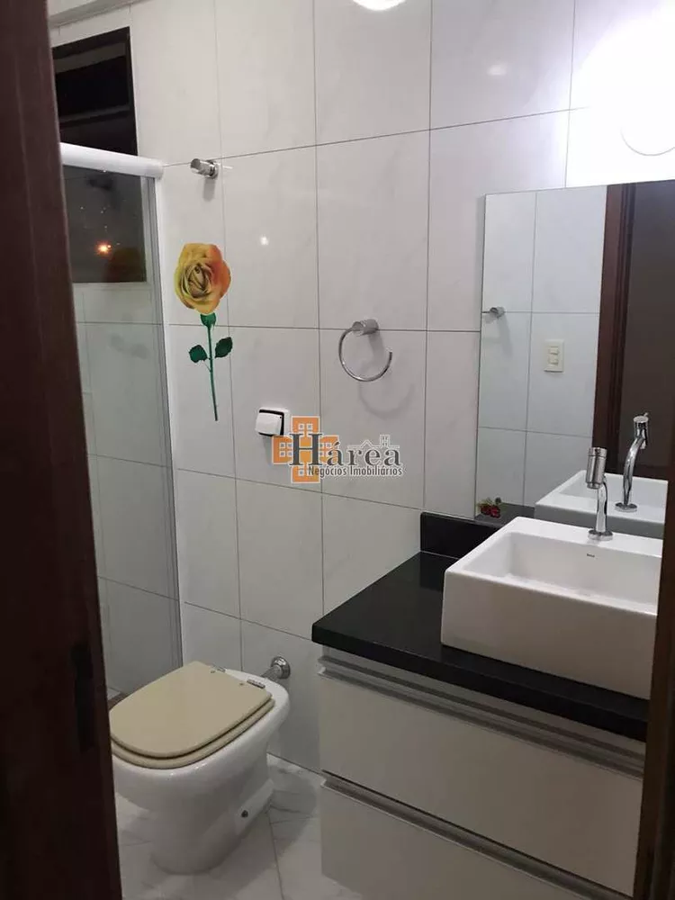 Apartamento à venda com 3 quartos, 112m² - Foto 12