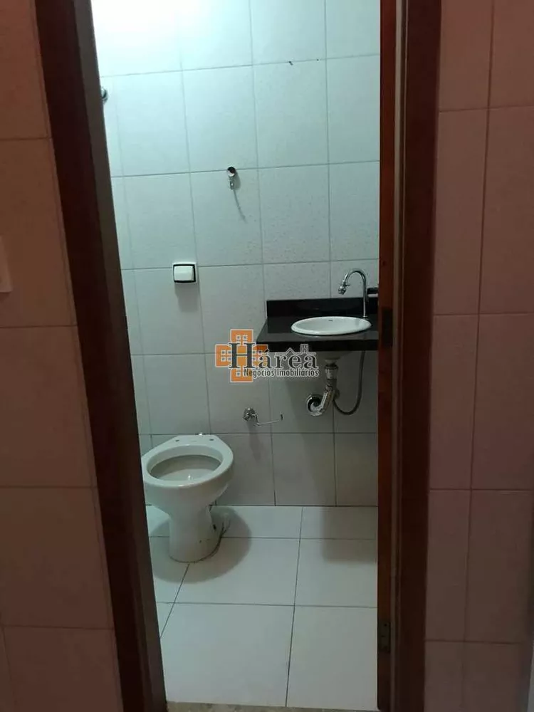 Apartamento à venda com 3 quartos, 112m² - Foto 19