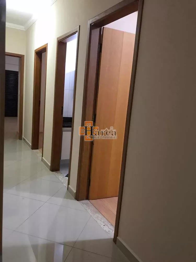 Apartamento à venda com 3 quartos, 112m² - Foto 7