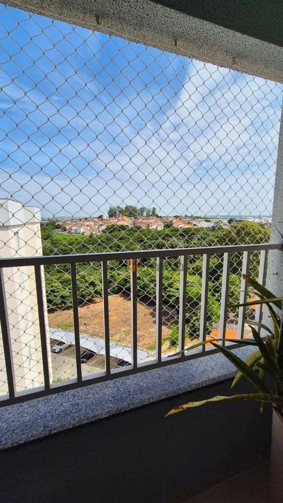 Apartamento, 2 quartos, 61 m² - Foto 4