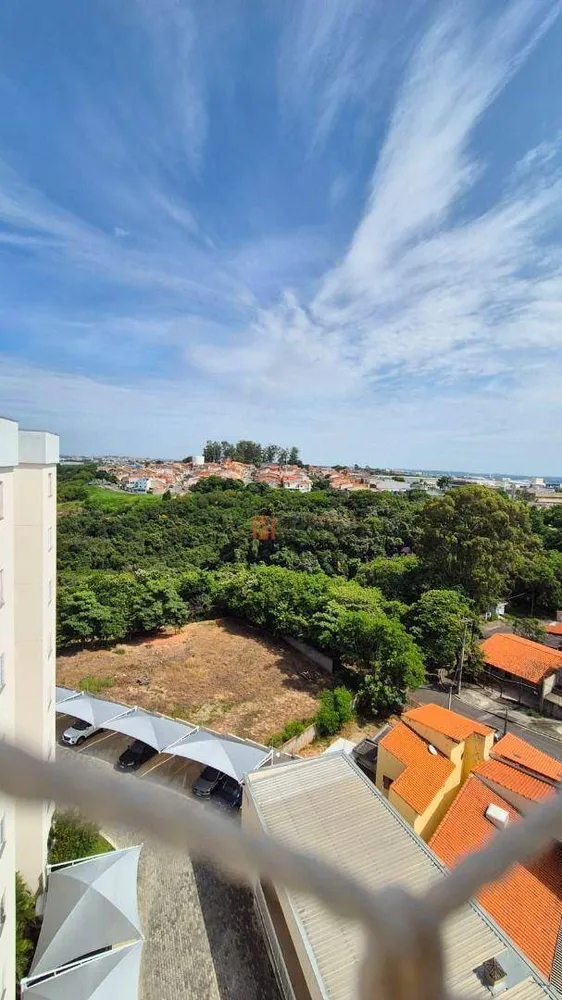 Apartamento, 2 quartos, 61 m² - Foto 5