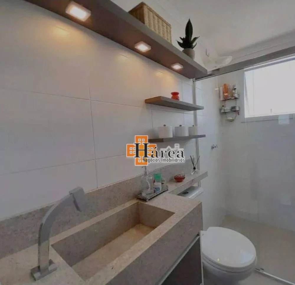 Apartamento, 2 quartos, 61 m² - Foto 8