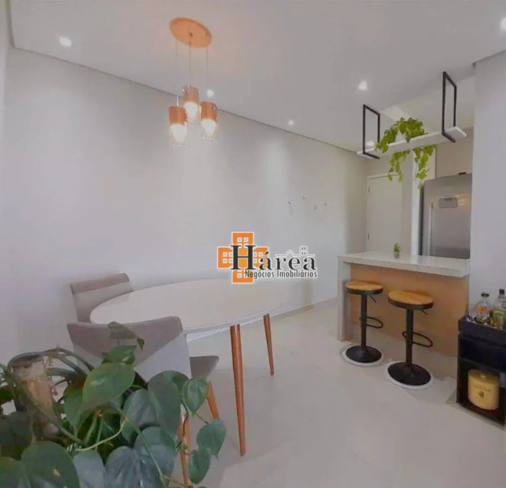 Apartamento, 2 quartos, 61 m² - Foto 1
