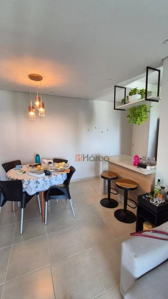 Apartamento, 2 quartos, 61 m² - Foto 6