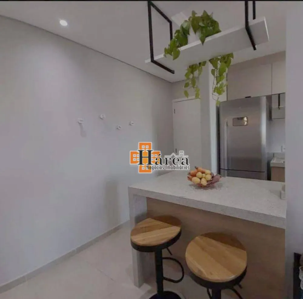 Apartamento, 2 quartos, 61 m² - Foto 7