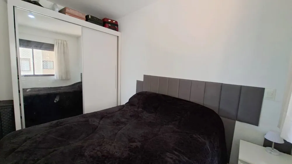 Apartamento, 2 quartos, 52 m² - Foto 5