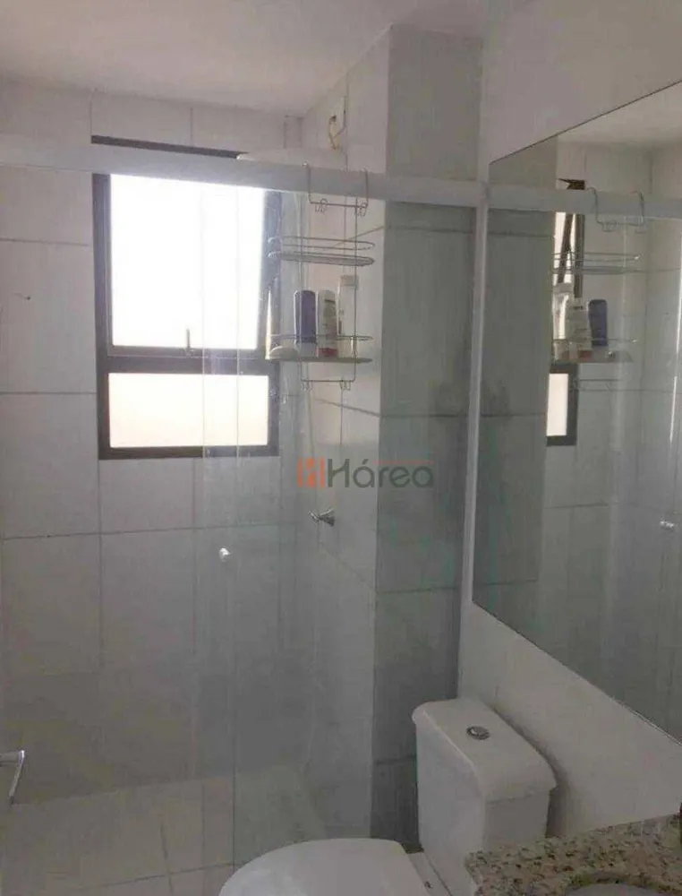 Apartamento, 2 quartos, 52 m² - Foto 8
