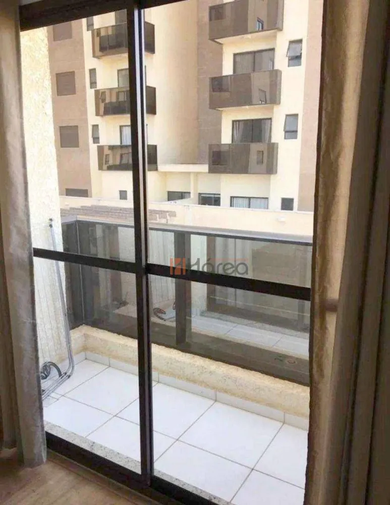 Apartamento, 2 quartos, 52 m² - Foto 4