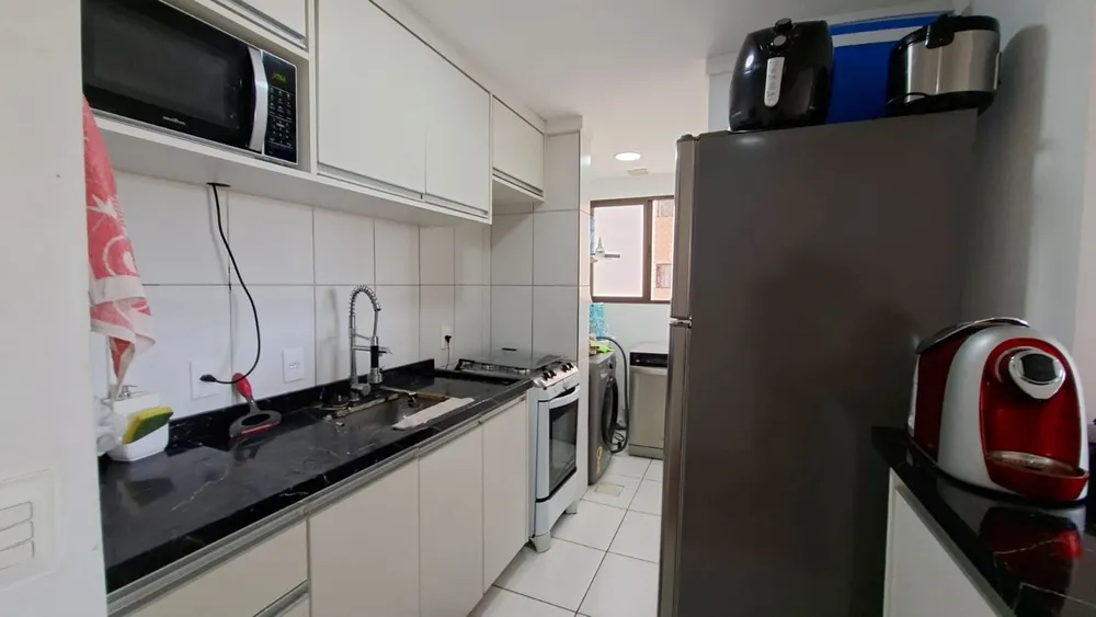 Apartamento, 2 quartos, 52 m² - Foto 9