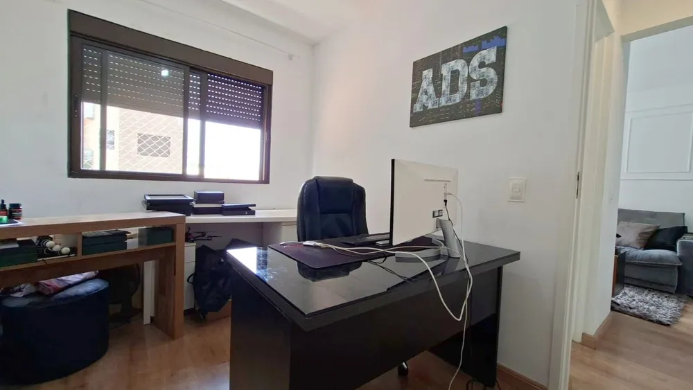 Apartamento, 2 quartos, 52 m² - Foto 6