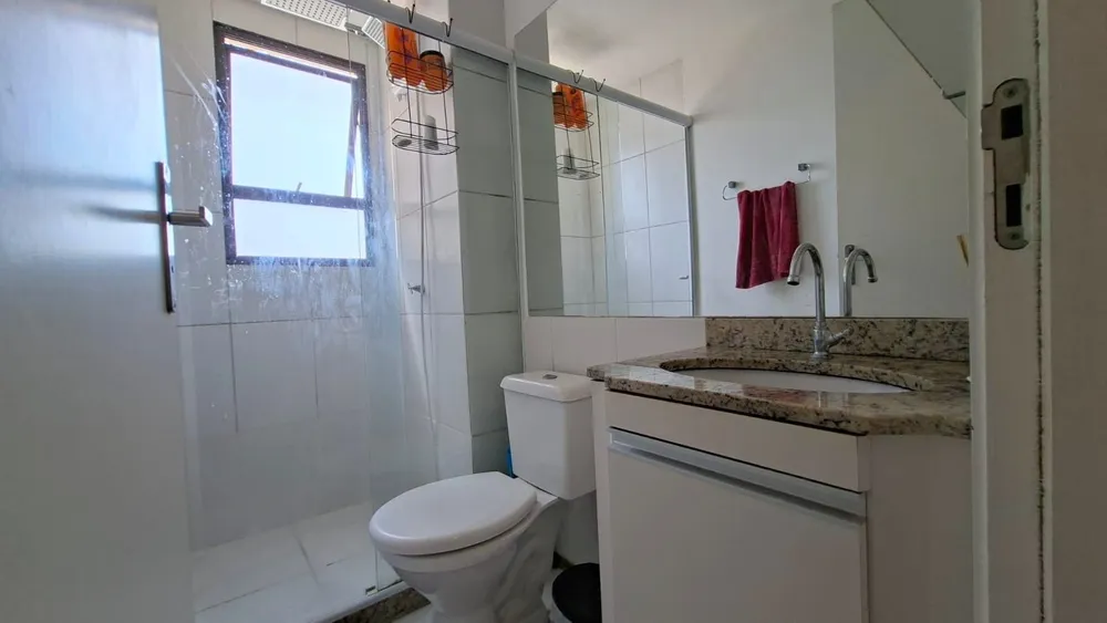 Apartamento, 2 quartos, 52 m² - Foto 7