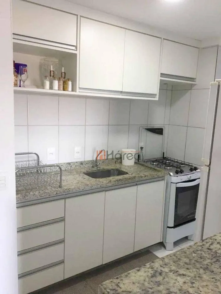 Apartamento, 2 quartos, 52 m² - Foto 10
