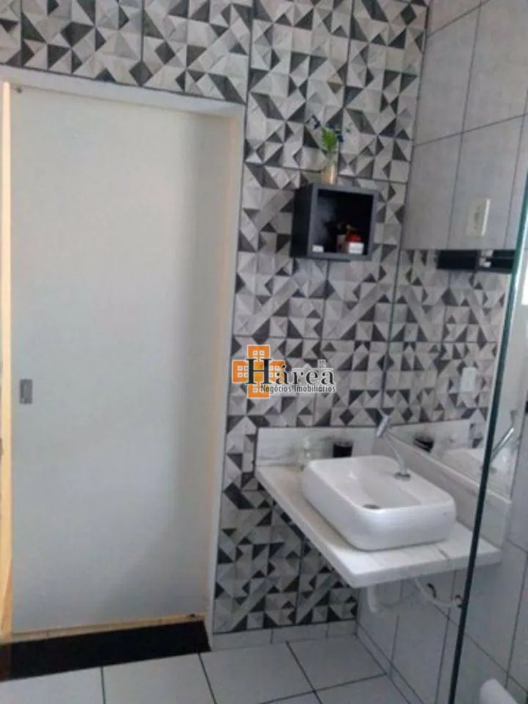 Casa, 2 quartos, 100 m² - Foto 10