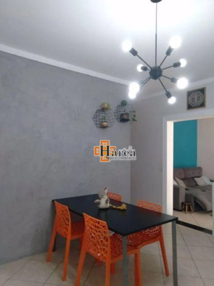 Casa, 2 quartos, 100 m² - Foto 5