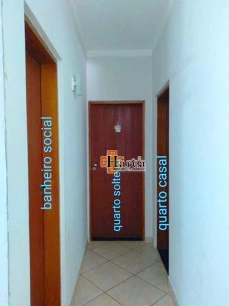 Casa, 2 quartos, 100 m² - Foto 8