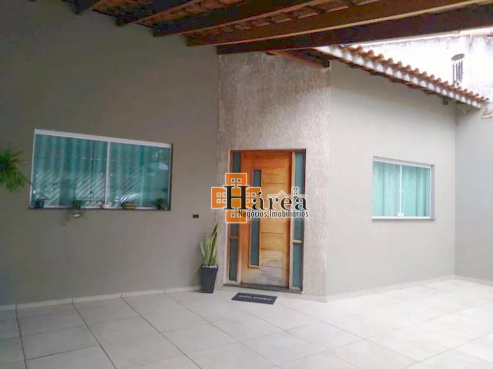 Casa, 2 quartos, 100 m² - Foto 2
