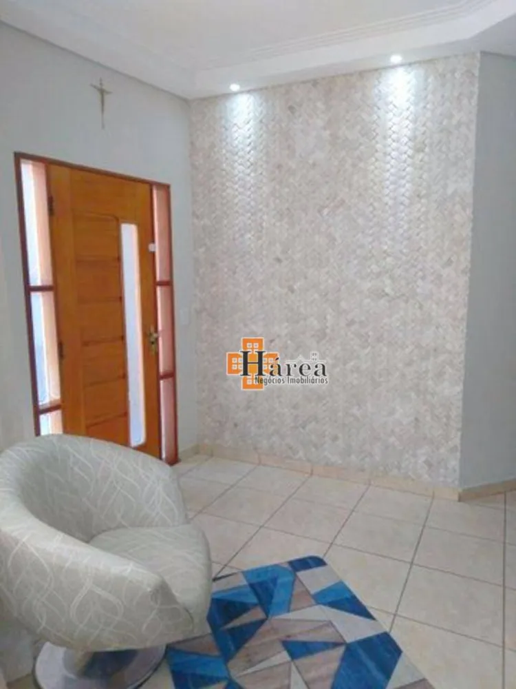 Casa, 2 quartos, 100 m² - Foto 1