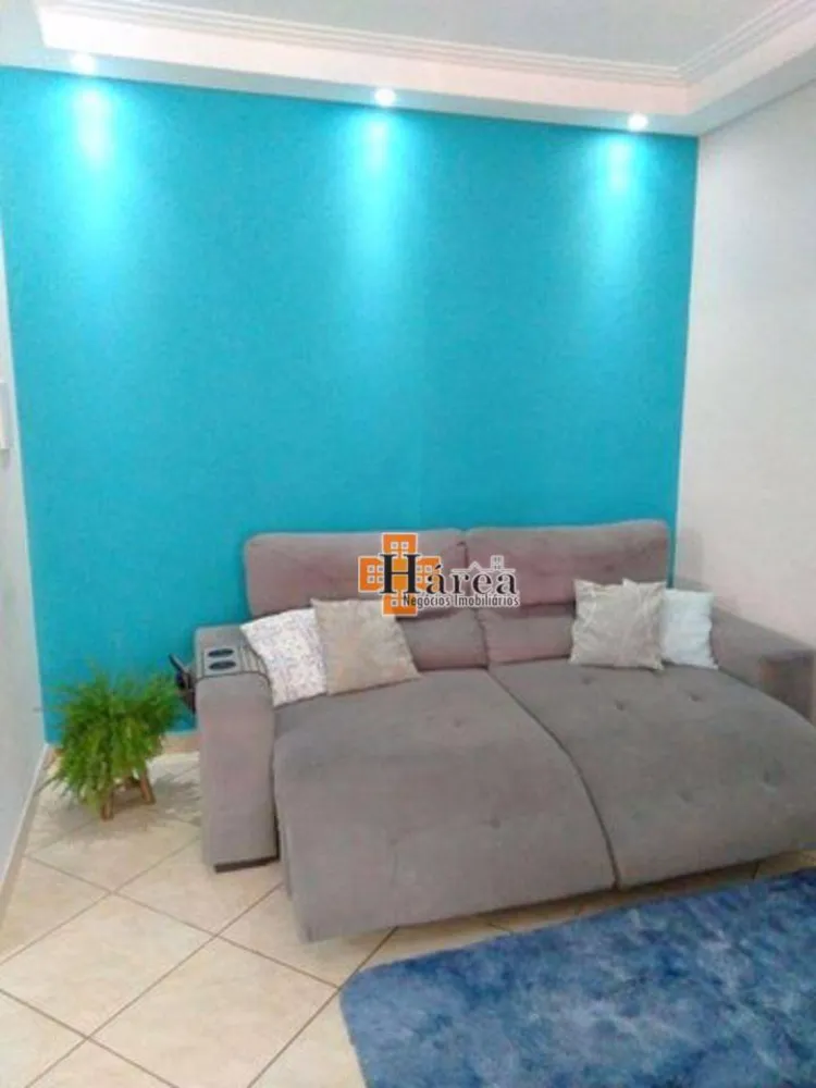 Casa, 2 quartos, 100 m² - Foto 3