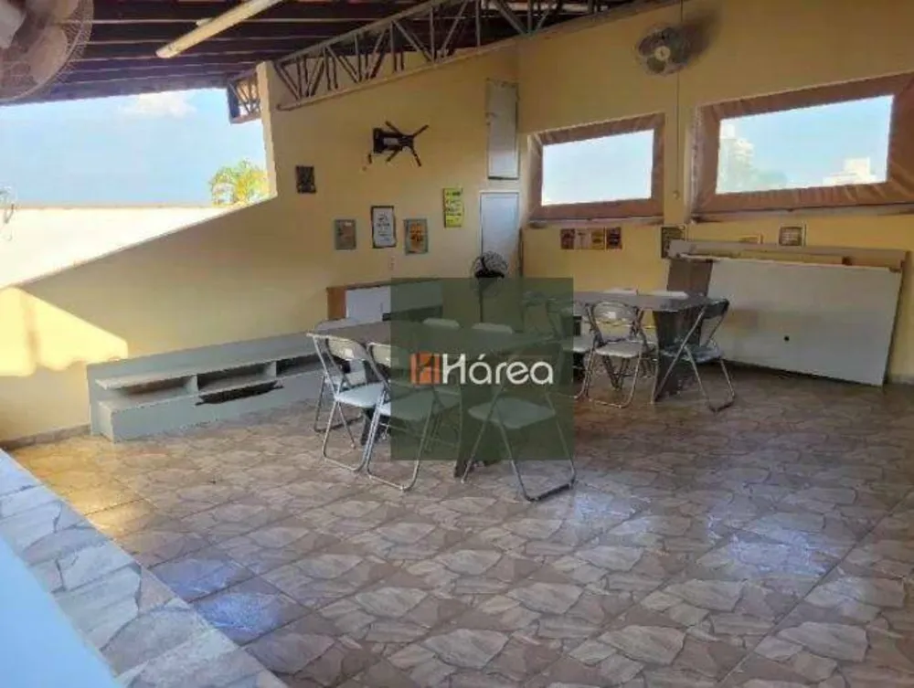 Casa, 3 quartos, 220 m² - Foto 7