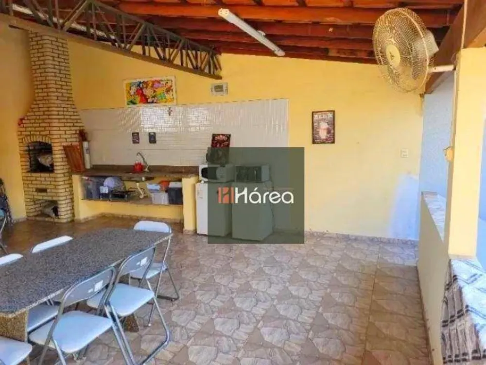 Casa, 3 quartos, 220 m² - Foto 14